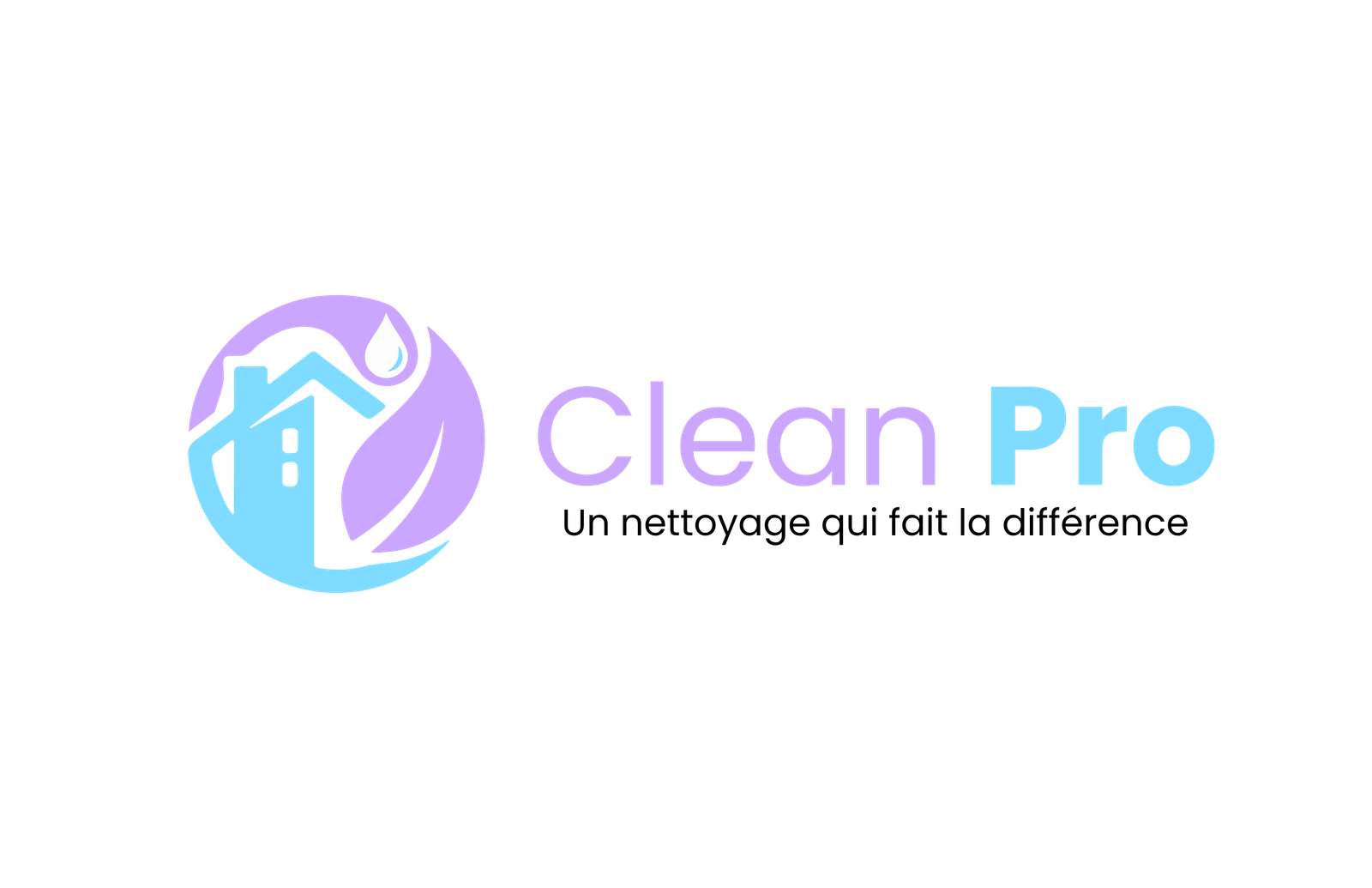 Clean Pro Logo